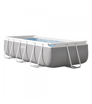 Πισίνα με Σκελετό Ιntex Prism Set 300x175x80cm 26784