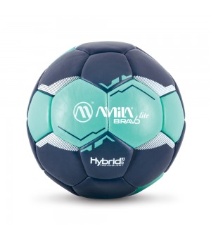 Μπάλα Handball Amila Bravo Light No0 47-50cm 41312