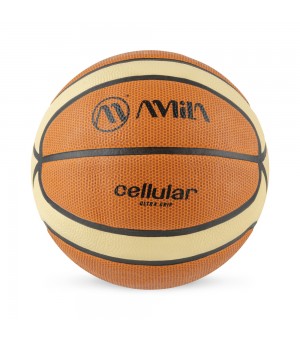 Μπάλα Amila Cellular Rubber No6 41511