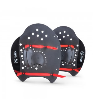 Πτερύγια Κολύμβησης Χεριών Amila Small 47260