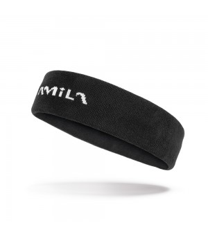 Περιμετώπιο Amila Ace Halo Head Band Μαύρο 45704
