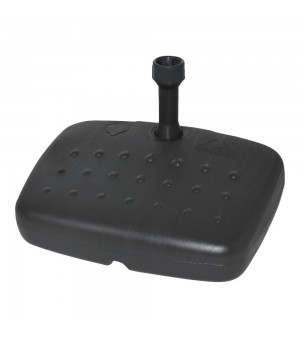 Βάση Ομπρέλας Πλαστική 24lt 12397