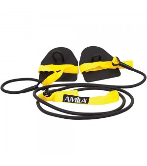 Λάστιχο Εξάσκησης Κολύμβησης Light Amila 47273