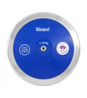 Δίσκος Ρίψης Amila High Spin 1.75kg 97757