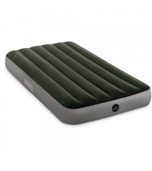 Φουσκωτό Στρώμα Ύπνου Intex Prestige Downy Twin 64777