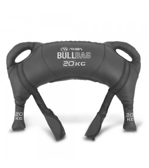 Σάκος BullBag 20Kg Amila 90667