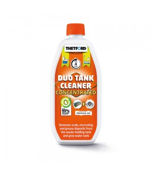 Καθαριστικό Κάδων Χημικής Τουαλέτας Thetford Duo Tank Cleaner Concentrated 16515
