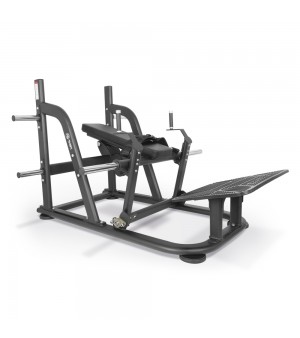 Όργανο Ενδυνάμωσης Γλουτών Amila Primo Hip Thrust Tronic 91552