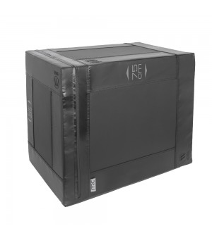 Πλειομετρικό Κουτί Plyo Box Arc Gradus 50x60x75cm Amila 95138
