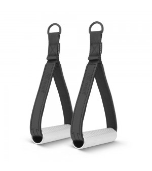 Λαβές Τροχαλίας Cable Handles Arc Axle Αλουμινίου Amila 88188