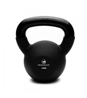 Kettlebell Neoprene 14kg Pegasus 393100314
