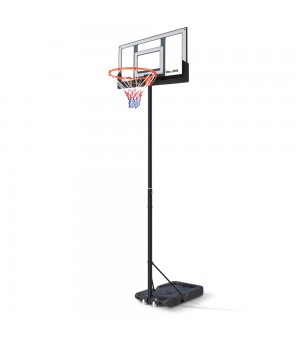 Φορητή Μπασκέτα Amila BasketballSet Kidpro JPR20 49082