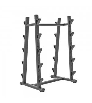 Βάση για Μπάρες Amila Barbell Rack Primo Nuro 43942