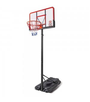 Φορητή Μπασκέτα Amila Deluxe Basketball System 49228