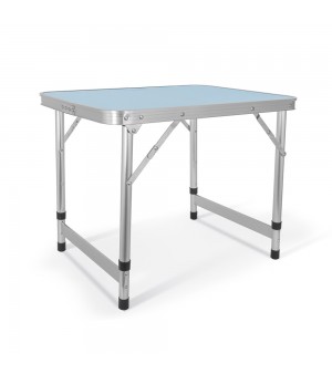 Τραπέζι Πτυσσόμενο Escape 60x45x48/57/65cm 15522