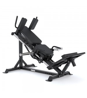 Όρθια Πρέσα Ποδιών και Hack Squat Force USA F-CLP-V3 314312163
