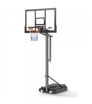 Φορητή Μπασκέτα Amila Deluxe Basketball System 49221