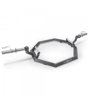 Μπάρα Τετρακέφαλων Hex Trap Grym Amila 46110