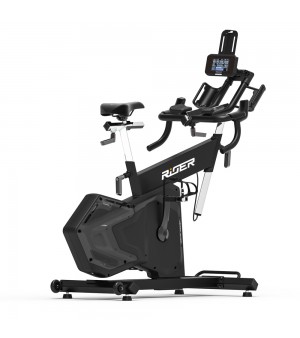 Ποδήλατο Γυμναστικής Sportop Spin Bike Smart Rider 306189451