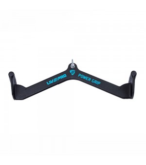Μεσαία Λαβή Power Grip επικάλυψη PVC Β 8327