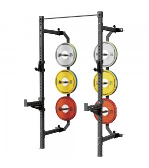 Επιτοίχιο Αναδιπλούμενο Half Rack Pegasus® 321101003