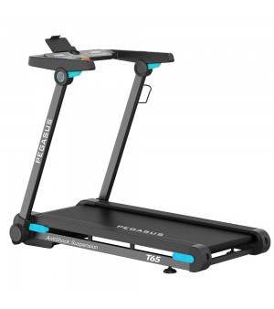 Διάδρομος Γυμναστικής Pegasus T65 2.25ΗΡ 309274665