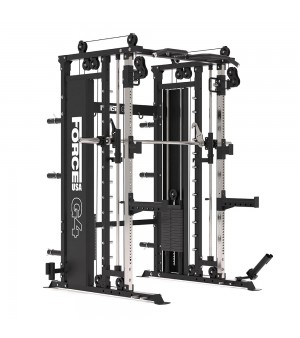 Πολυόργανο Force USA G4 All In One Trainer 314670004