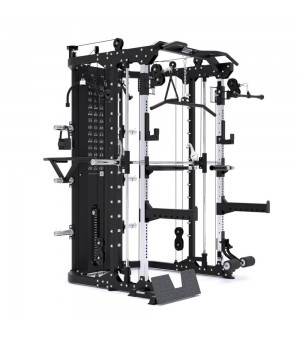 Πολυόργανο Force USA G12 V2 All In One Trainer 314666299