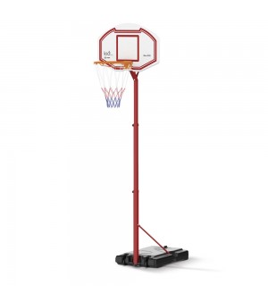 Παιδική Φορητή Μπασκέτα Amila Set Kid Mini JPP250 49231
