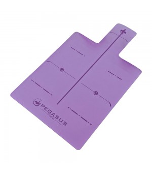Στρώμα Reformer Mat Pegasus Λιλά 399514007