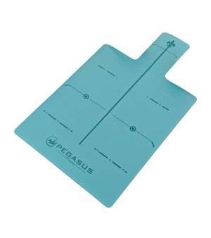 Στρώμα Reformer Mat Pegasus Μέντα 399514008