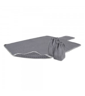 Πετσέτα Reformer Towel Pro Amila 96906