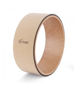 Ρόδα Yoga Wheel Dhara Cork Amila 96814