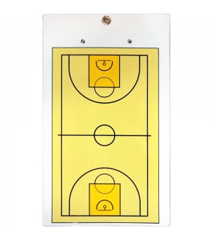 Πίνακας Τακτικής Μπάσκετ Field board Amila 41963