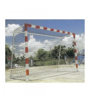 Δίχτυ Handball Στριφτό 2mm Amila 44916