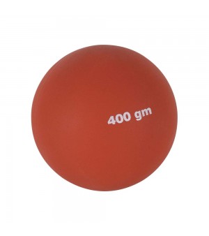 Μπαλάκι ρίψεως 400gr Amila 48534