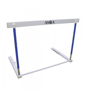 Εμπόδιο για προπόνηση με ρυθμιζόμενο ύψος Amila 48548