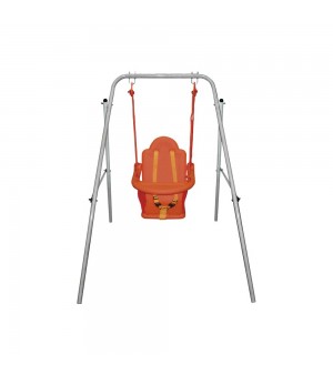 Κούνια για μωρά Amila 12599