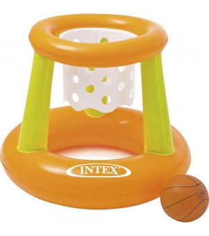 Φουσκωτό Basketball INTEX Floating Hoops 58504 