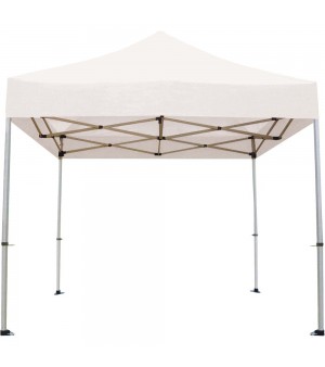 Τέντα Gazebo 3x3 Polyester Escape 12152