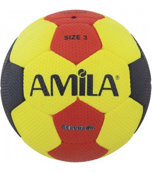 Μπάλα Amila Cellular Νο 3 57-60cm 41323