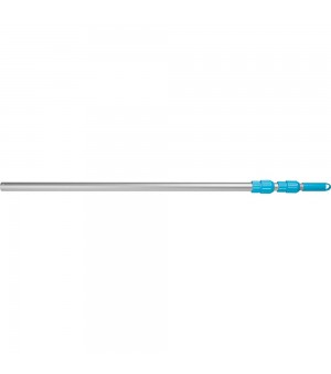 Τηλεσκοπικό Αλουμινένιο κοντάρι 2,79μ 29055