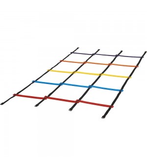 Agility Ladder (set of 3) λεπτή τσάντα, εσωτ./εξωτ. χώρου 47848