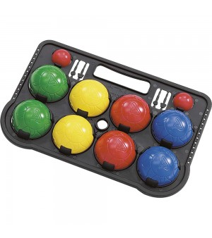 Σετ Petanque 8 μπάλες Amila 49404