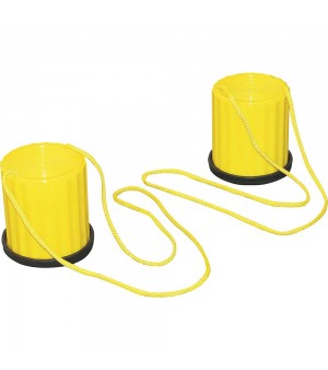 Πλαστικά Πατουσάκια Ισορροπίας Amila 99511 