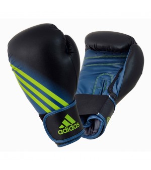 Γάντι Προπόνησης Πυγμαχίας Adidas ADISBG100-BS SPEED 100