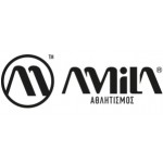 Kettlebell Plastic Series 6Kg Amila 90483