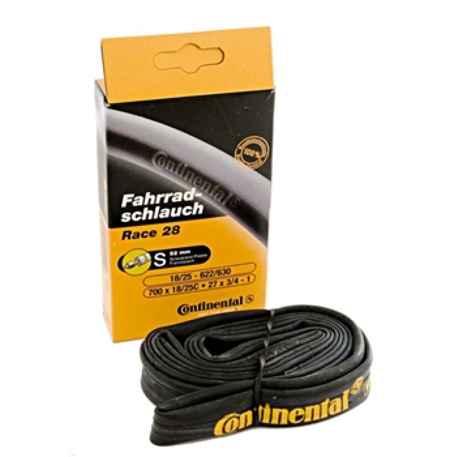 Αεροθάλαμος Race 28 S52 (700x18-25 F/V Long)