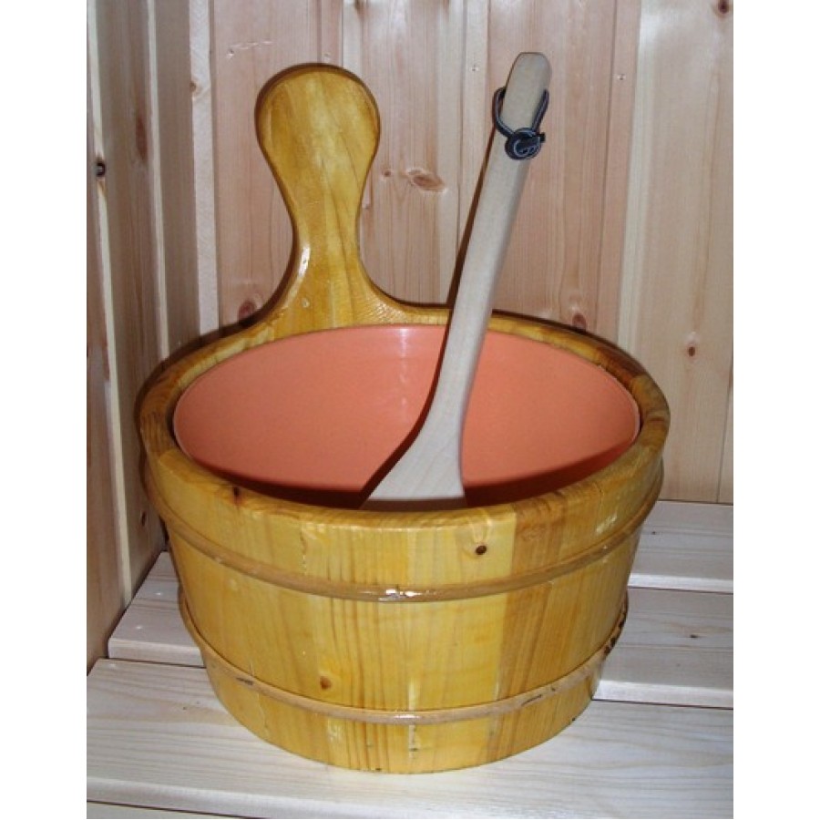 Sauna KIT-1