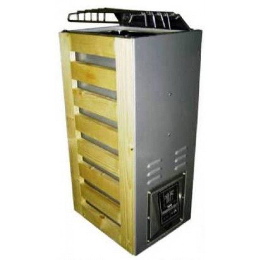 Σόμπα Σάουνας 3,6 KW